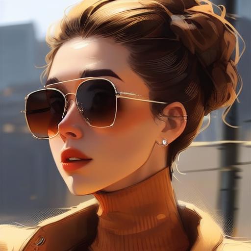 00816-1026297818-samdoesart, brown hair, cool, aviators sunglasses, face tattoo, nose piercing, turtleneck shirt.png